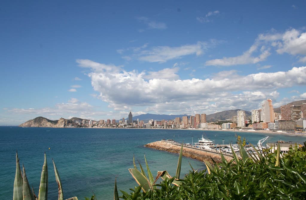 Poniente foto 2