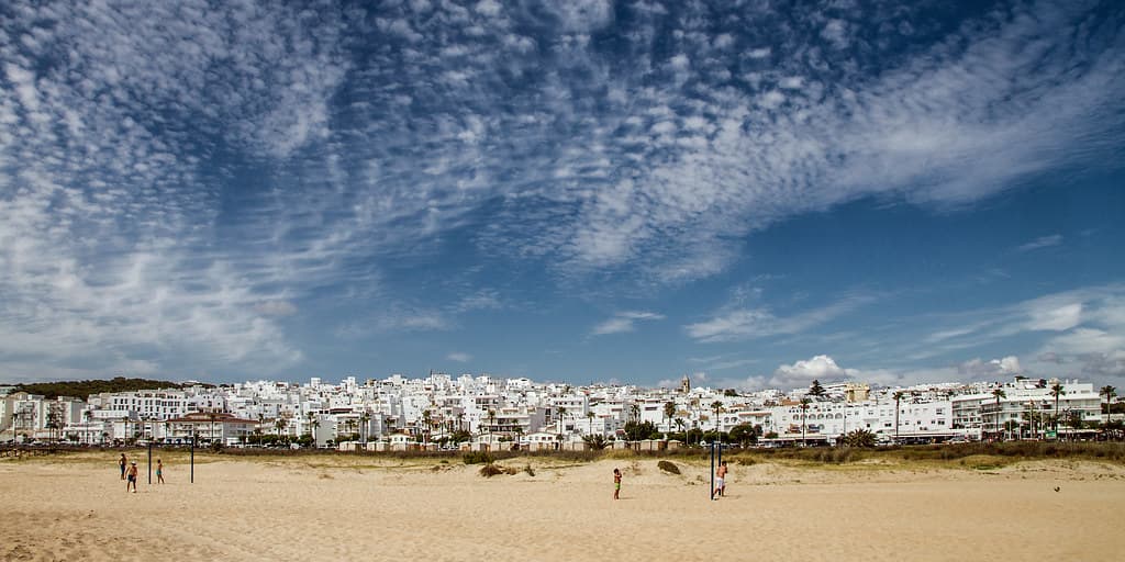 Calas De Poniente foto 1