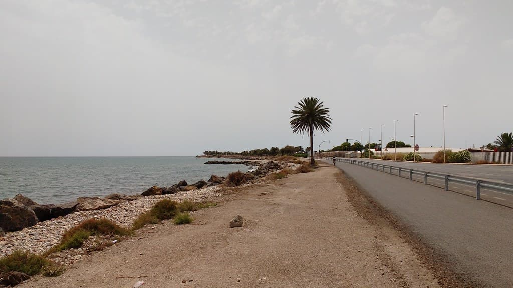 Las Olas foto 1