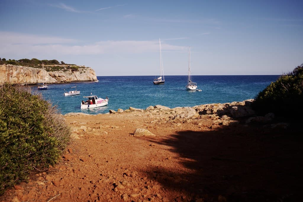 Cala Varques foto 1
