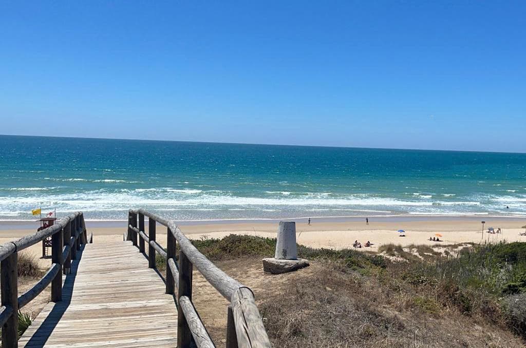 La Barrosa foto 1