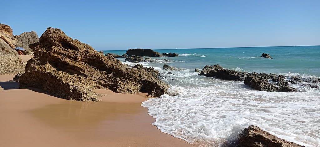 Playa De Levante foto 2