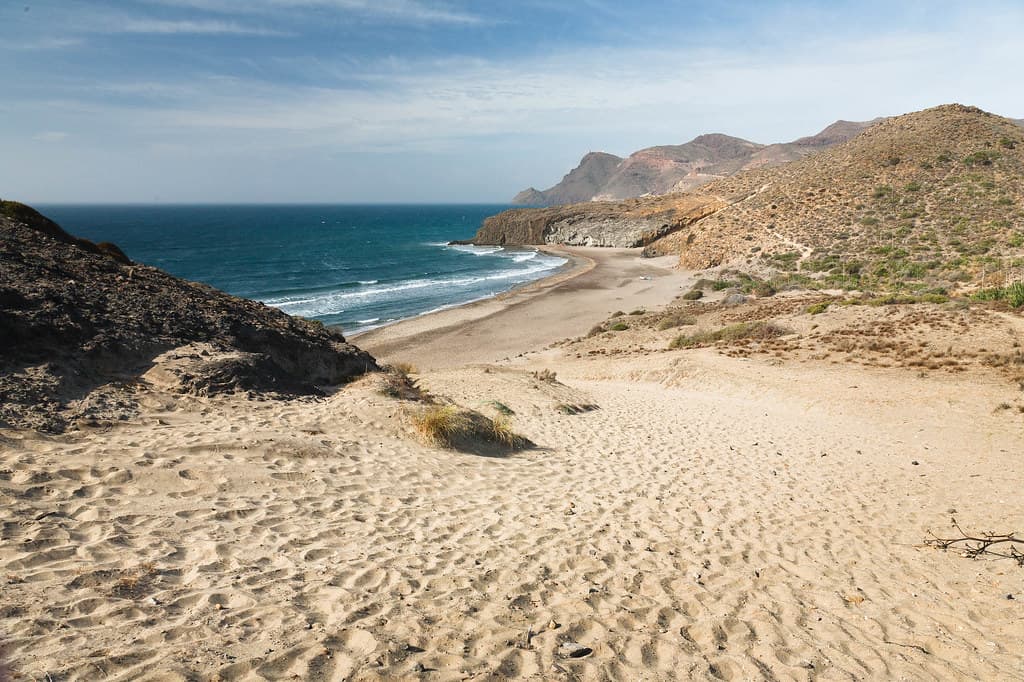 Cala Del Carnaje foto 1