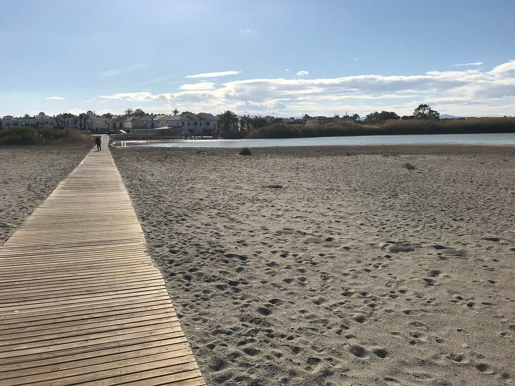 Puerto Rey foto 1
